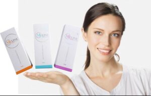 Турбота про інтимну красу з лінійкою MELINE® INTIMATE