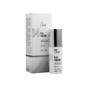 Зволожуючий BB-крем 04 BB Cream Medium SPF 30 Me Line